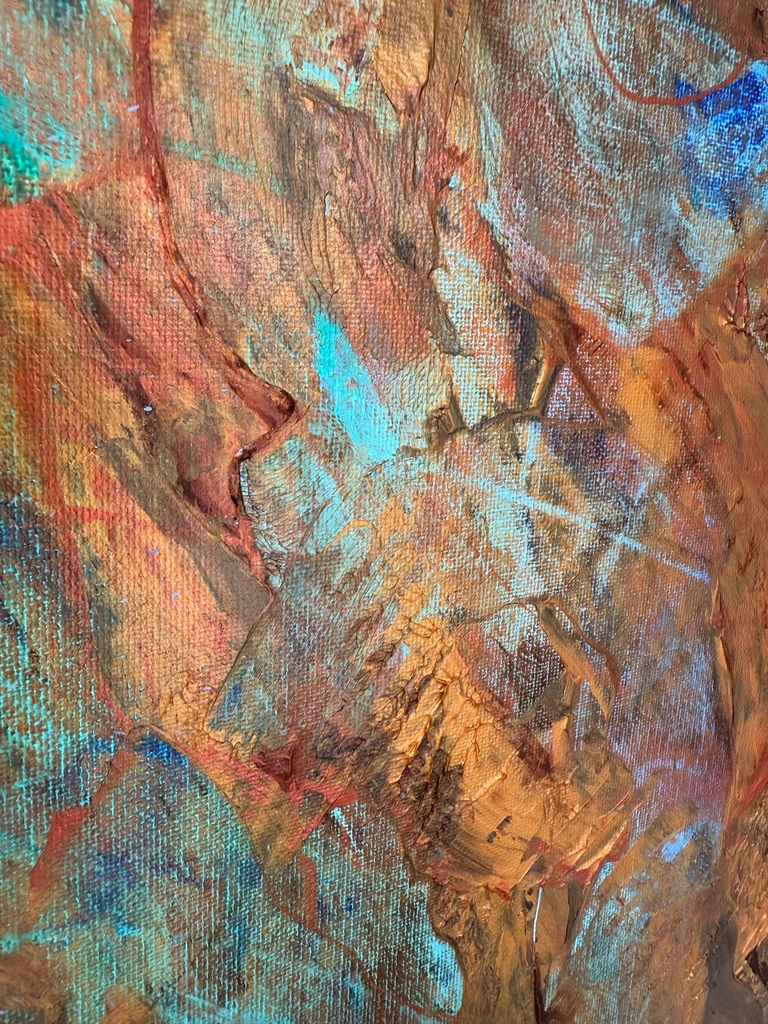 Thumbnail: Earthbound Currents