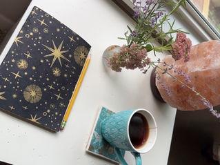 Create your Lifestyle by Intention: A Guide to Setting Wellness Goals, Routine Transformation, and Authentic Fulfillment