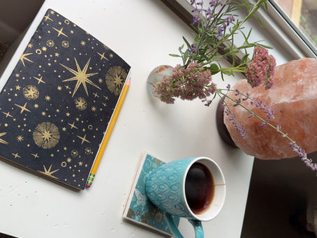 Create your Lifestyle by Intention: A Guide to Setting Wellness Goals, Routine Transformation, and Authentic Fulfillment