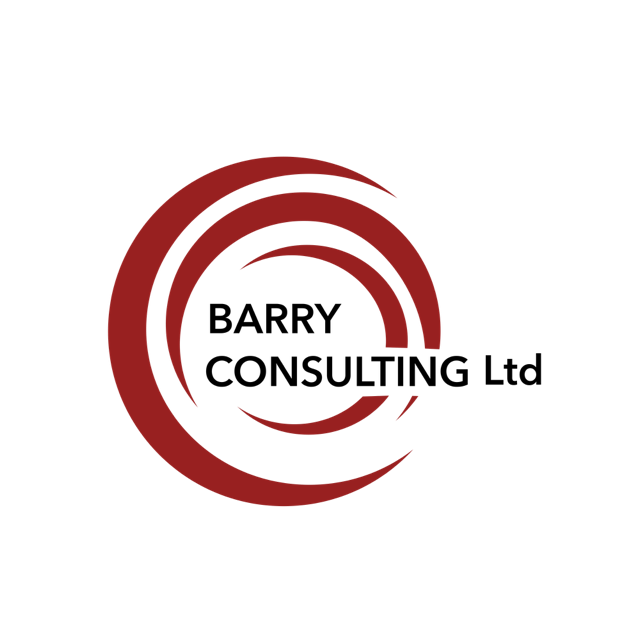 Barry Consulting logo