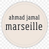 Ahmad Jamal — Marseille