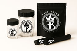 HASH KINGS