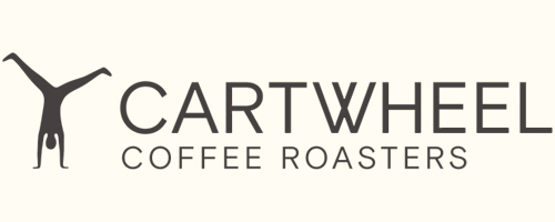 Cartwheel Coffee Roasters Logo