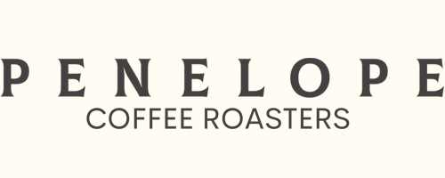 Penelope Coffee Roasters Logo