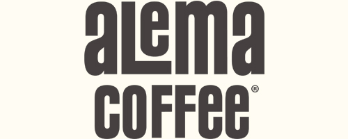 Alema Coffee Roasters Logo