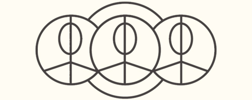 Stay High Coffee Roasters Logo