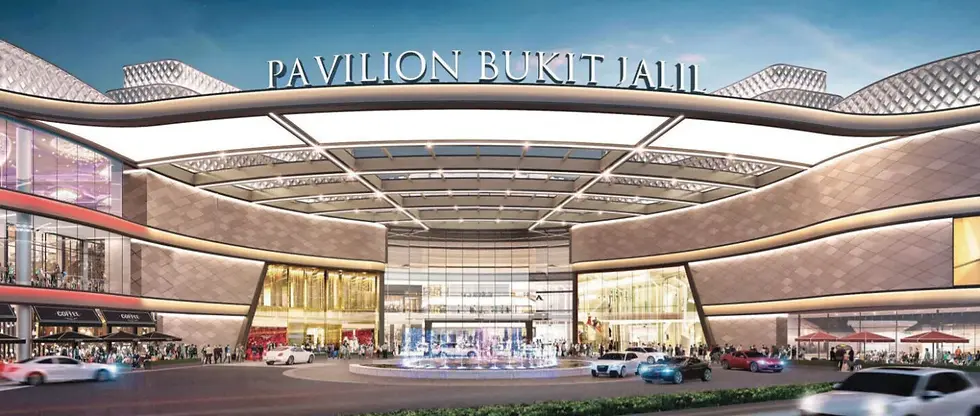 PAVILION BUKIT JALIL IMAGE 1