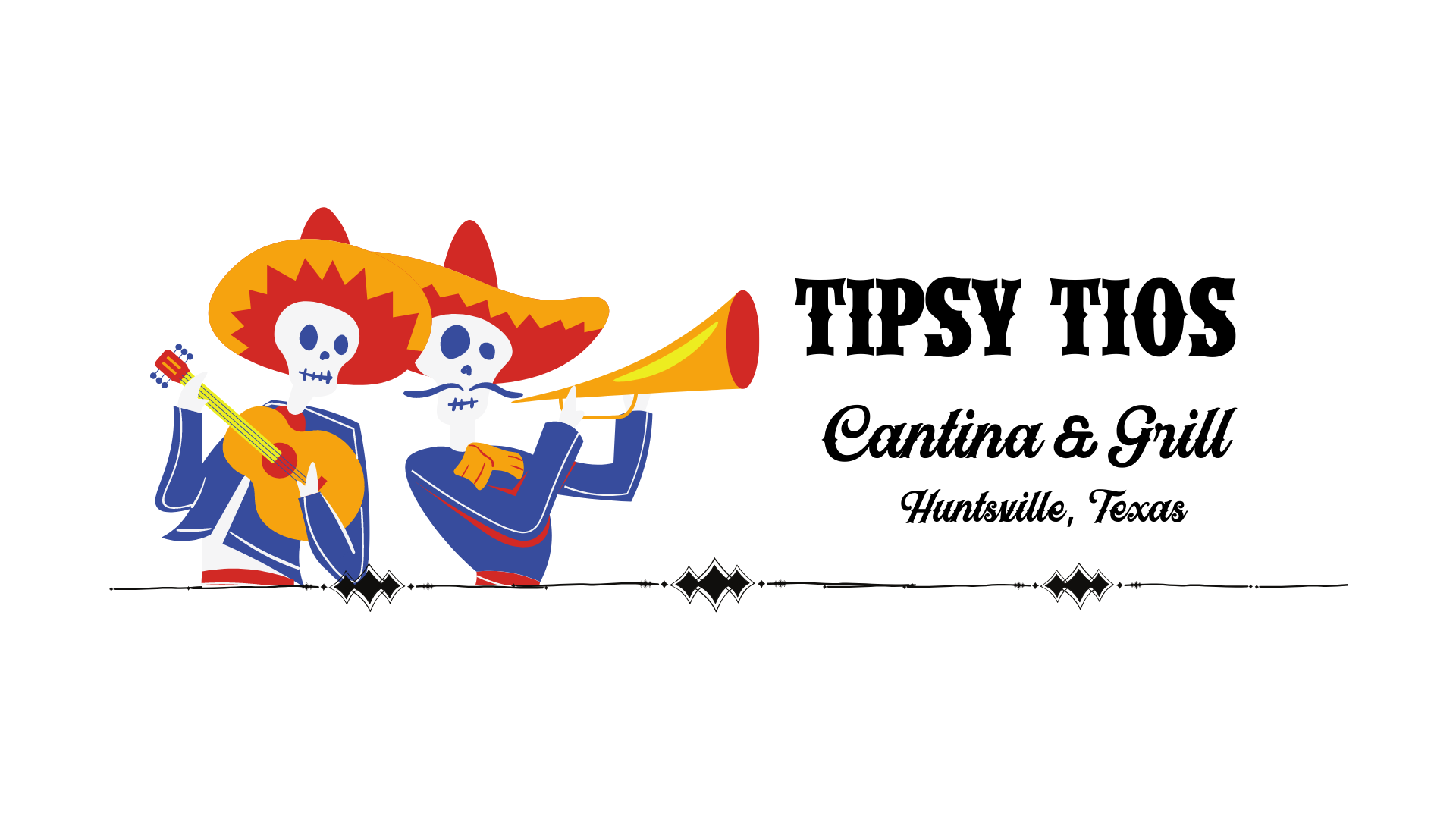 Tipsy Tios