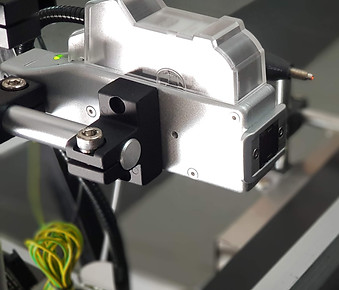 TIJ Printer