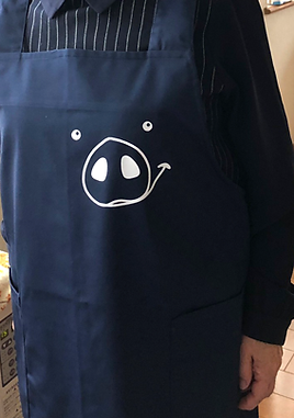 エプロン