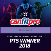 canfitpro Personal Training Specialist o