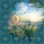 Miniatura: Flamingos Before Summer {Elements}