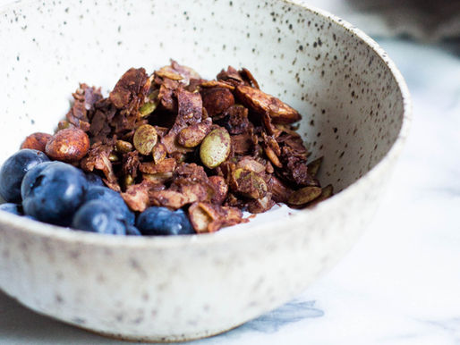 Δυσκοιλιότητα και Διατροφή