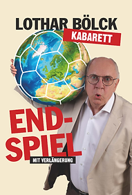 Kabarett Obelisk Potsdam Bölck-Endspiel plakate.png