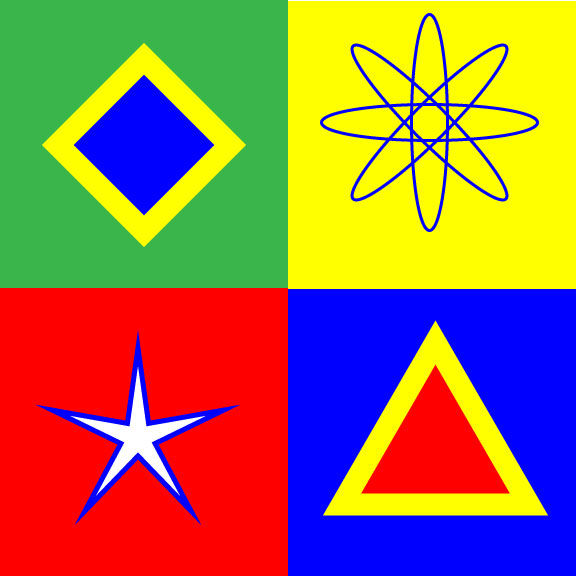 Basic Shapes