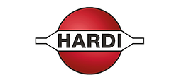 HARDI Logo