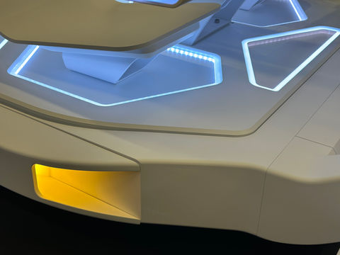 LG WASHINGTON OFFICE