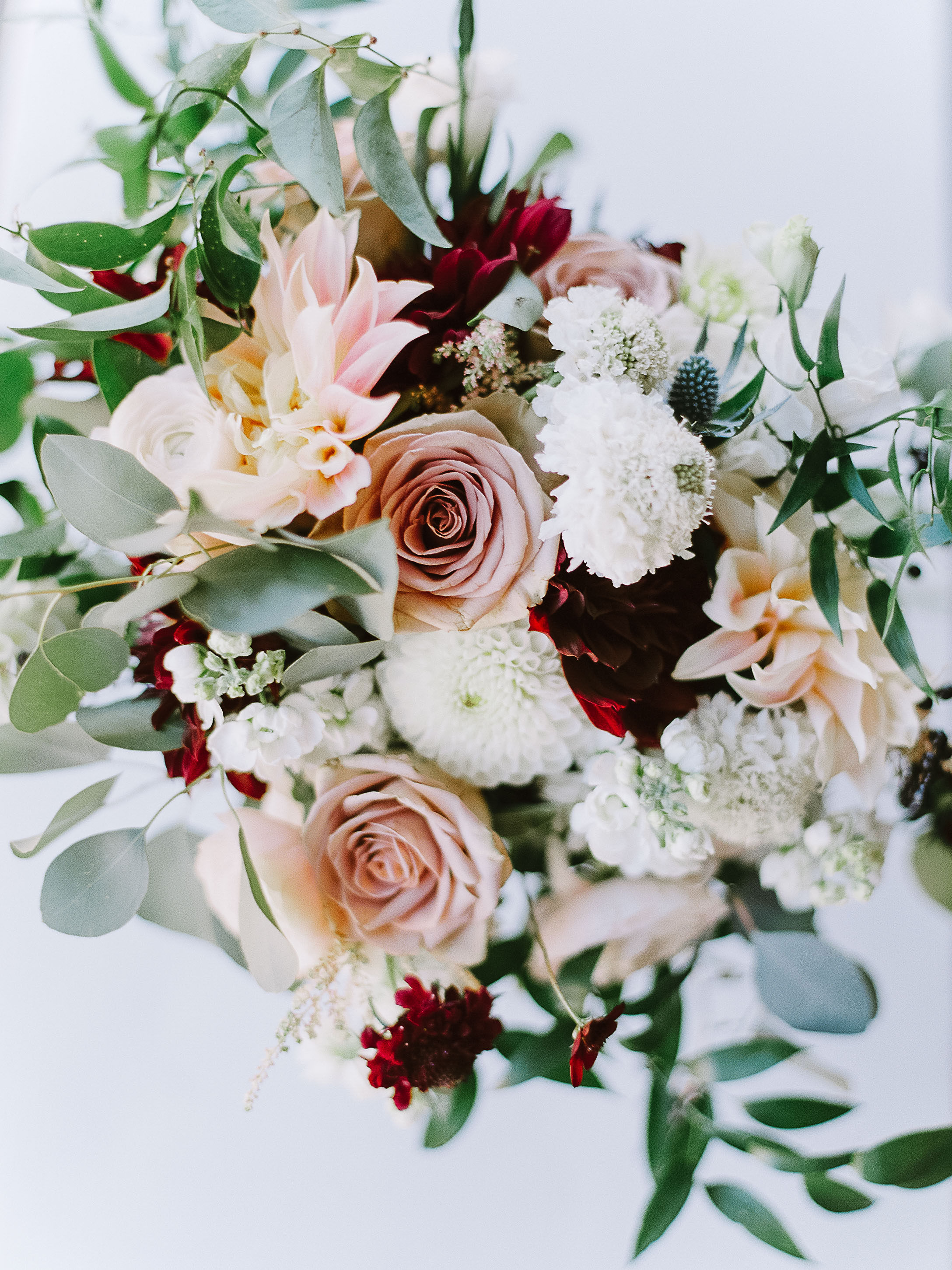 Flower Arrangement Class Denver