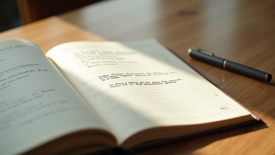 Finding Yourself Again: How Gratitude Helps You Rediscover Purpose