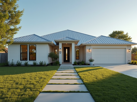 Top Water Mitigation Tips for Homeowners in Texas