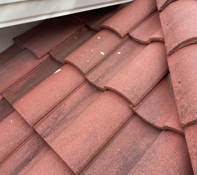 Tile Roof repair. Tile Roof Installation. Roofing. North Texas roofer. trusted roofer near me. honest contractor. honest roofer near me. number one roofer near me. hail damage. hail repair. roof replacement