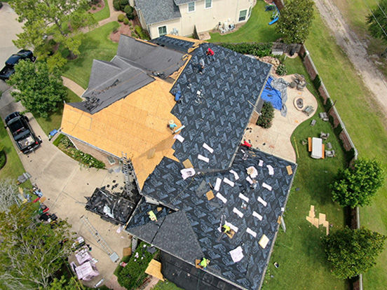 Shingle Roof repair. Composite Roof Installation. Roofing. North Texas roofer. trusted roofer near me. honest contractor. honest roofer near me. number one roofer near me. hail damage. hail repair. roof replacement. Roof Replacement. Roof installation. free estimate