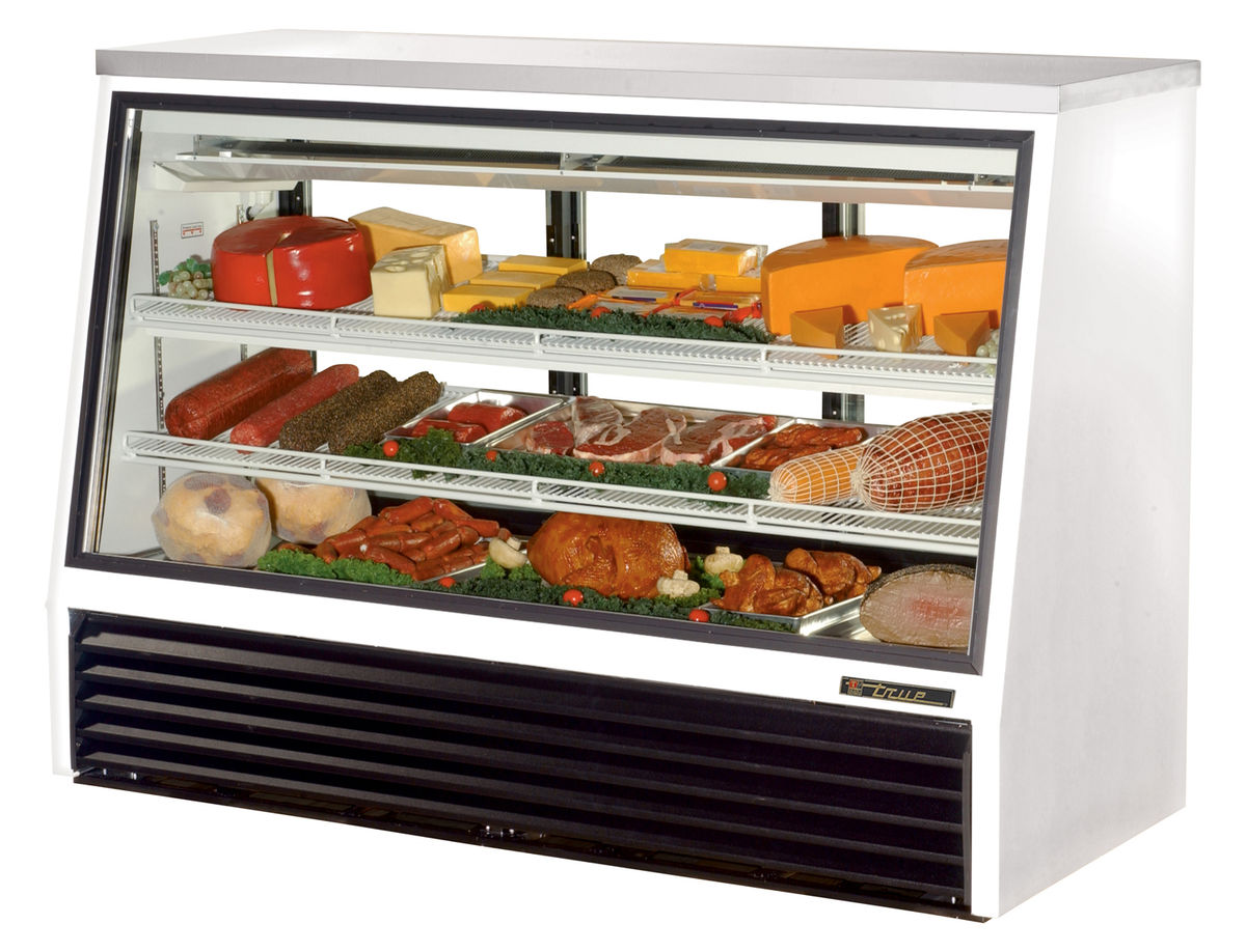 AVR Commercial Refrigeration Repair