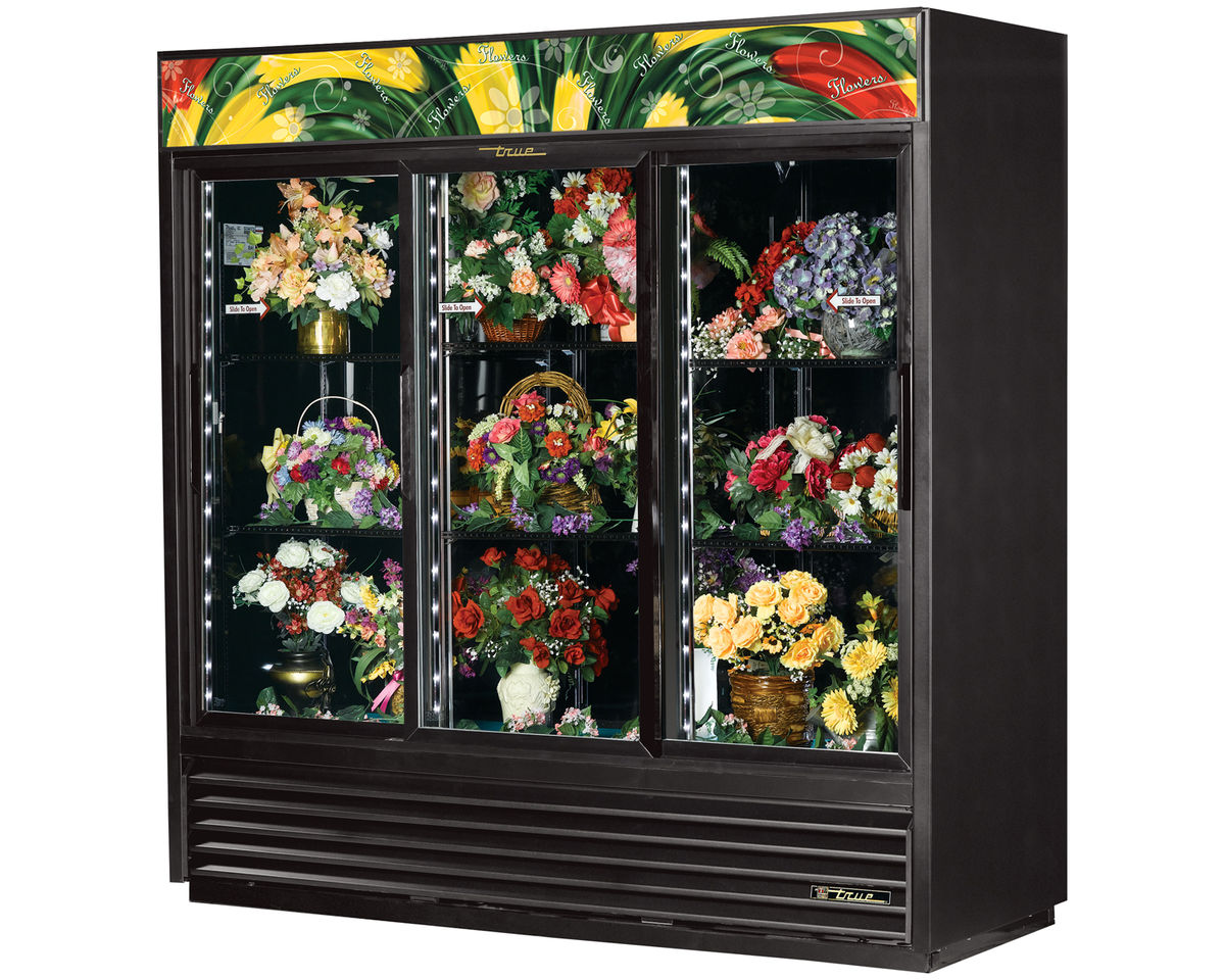 AVR Commercial Refrigeration Repair