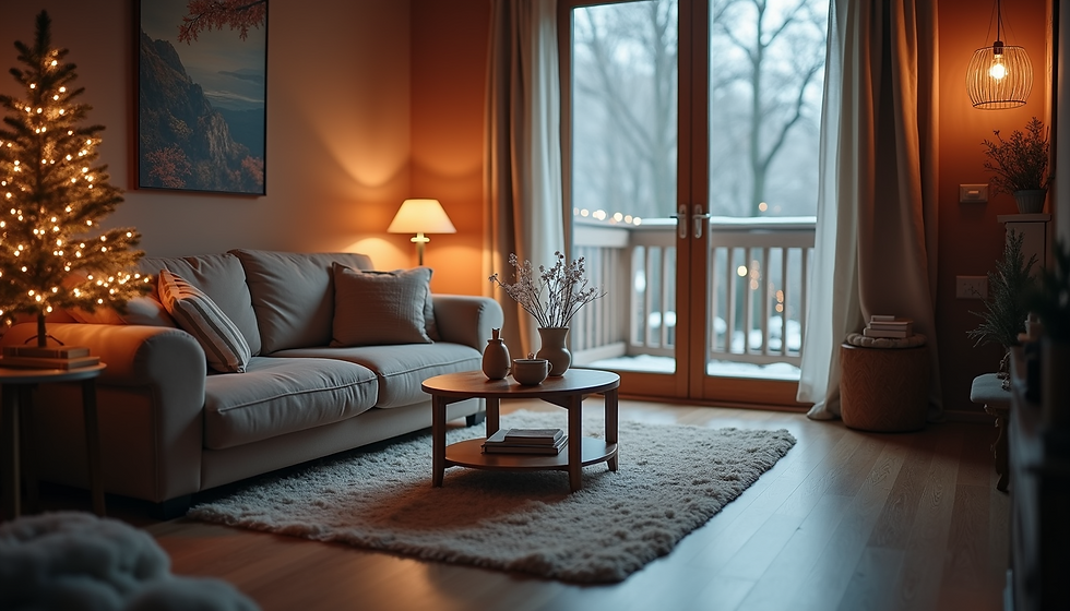 Winter Pest Alert: How to Prevent Mice and Rats from Invading Your Home or business