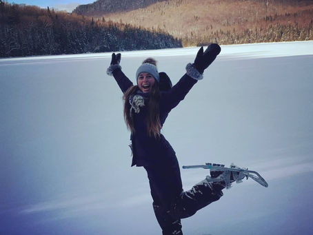 Ces raisons qui nous poussent à bouger.