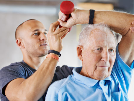 Les kinésiologues veulent faire partie de la solution