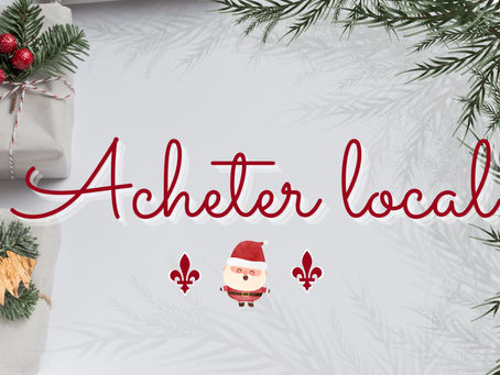 12 idées de cadeaux 100% québécois à offrir à Noël