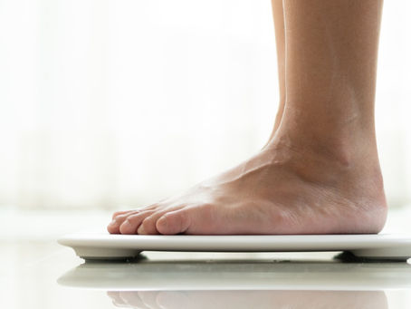 MYTHE OU RÉALITÉ - Je ne peux pas perdre du poids parce que je suis ménopausée