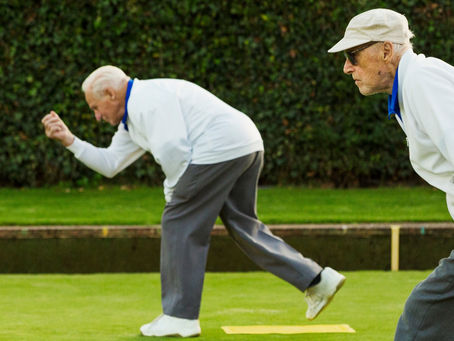 « Je suis trop vieux pour bouger »