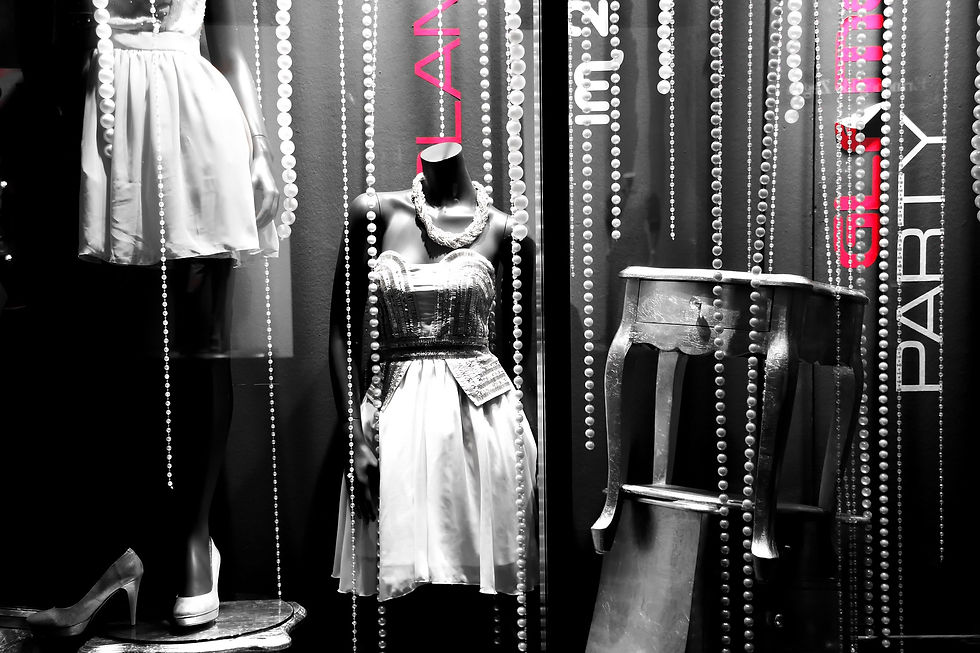 Vitrines