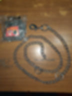 Disco Dog Chain No 6