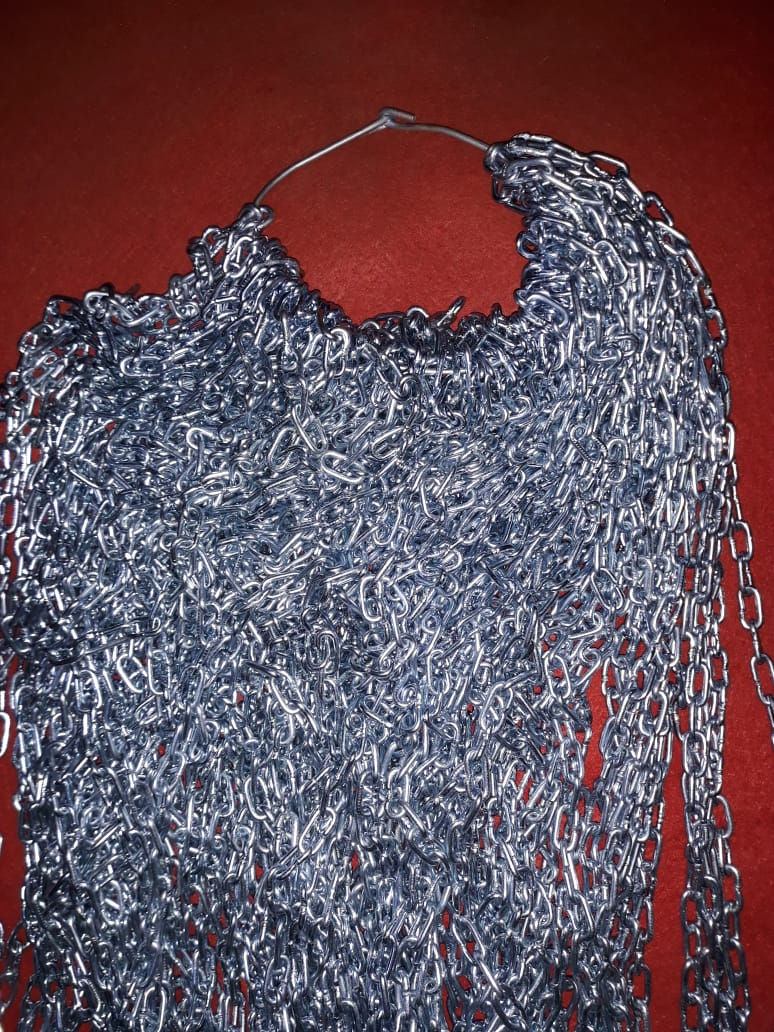 Ship Chain No 10