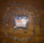 Moti Dog Chain