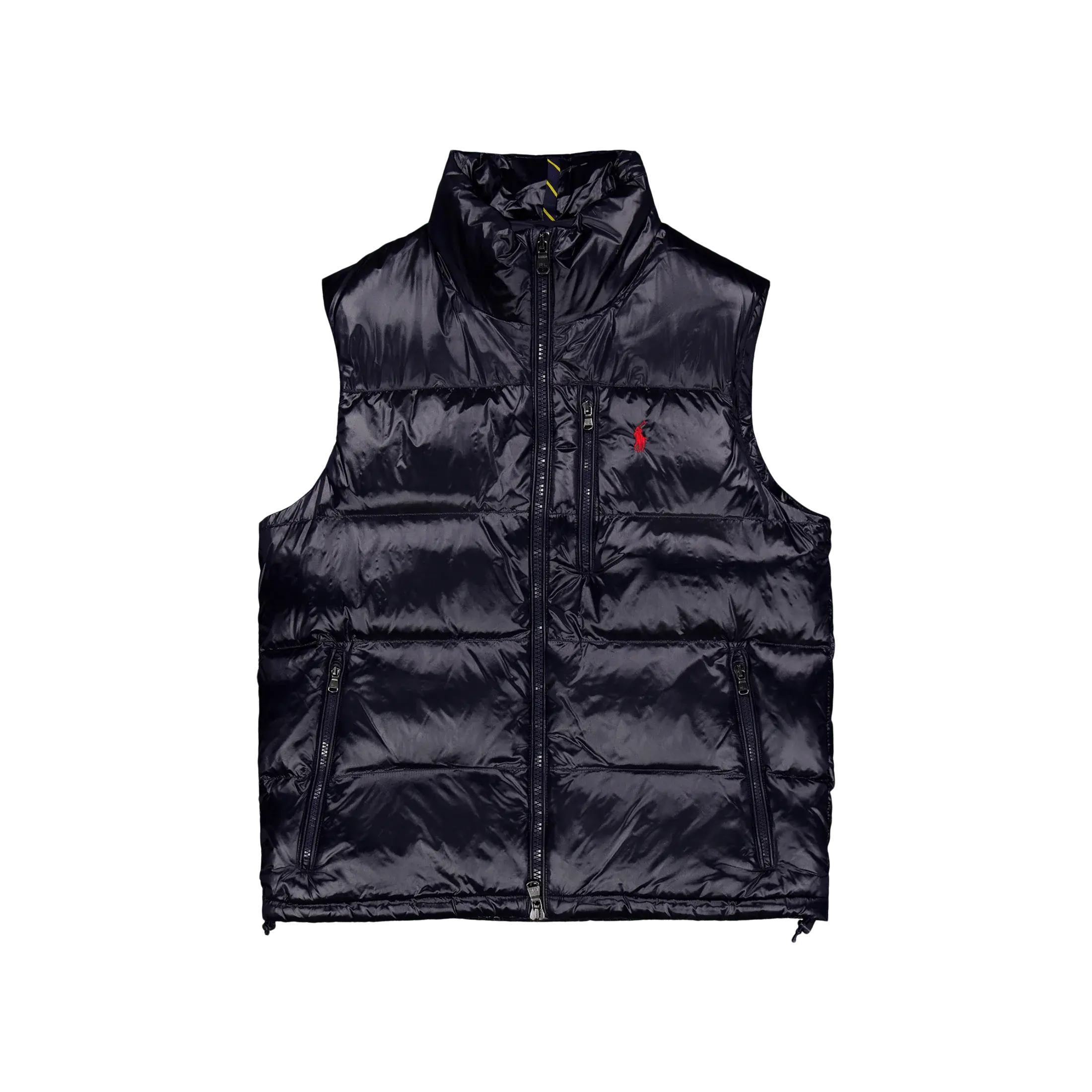 Polo RL Vest