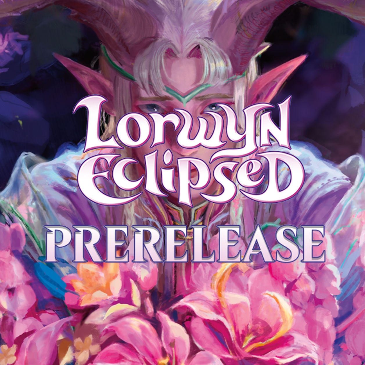 Lorwyn Eclipsed Prerelease Weekend