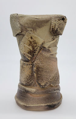 Angel's Wingswood fired ceramics 7 x 11 12 x 5.jpg