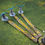 Thumbnail: 6" Combat Ruler - 1pk or 3 pk