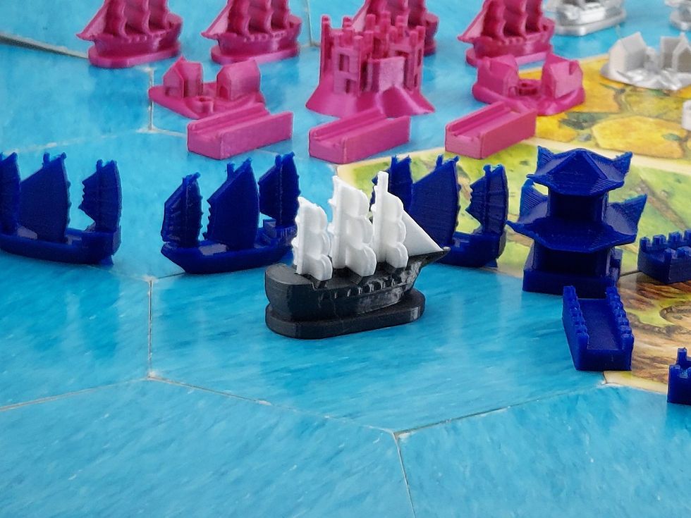 Thumbnail: 2 Color Pirateship
