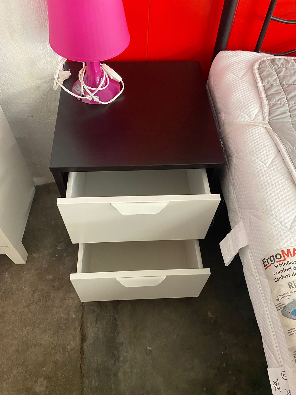 Miniature : Table de chevet askvoll