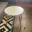 Miniature : Table basse avec pieds scandinaves 