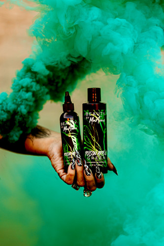 Poison Apple Green Direct Pigment | Beauty By Martone