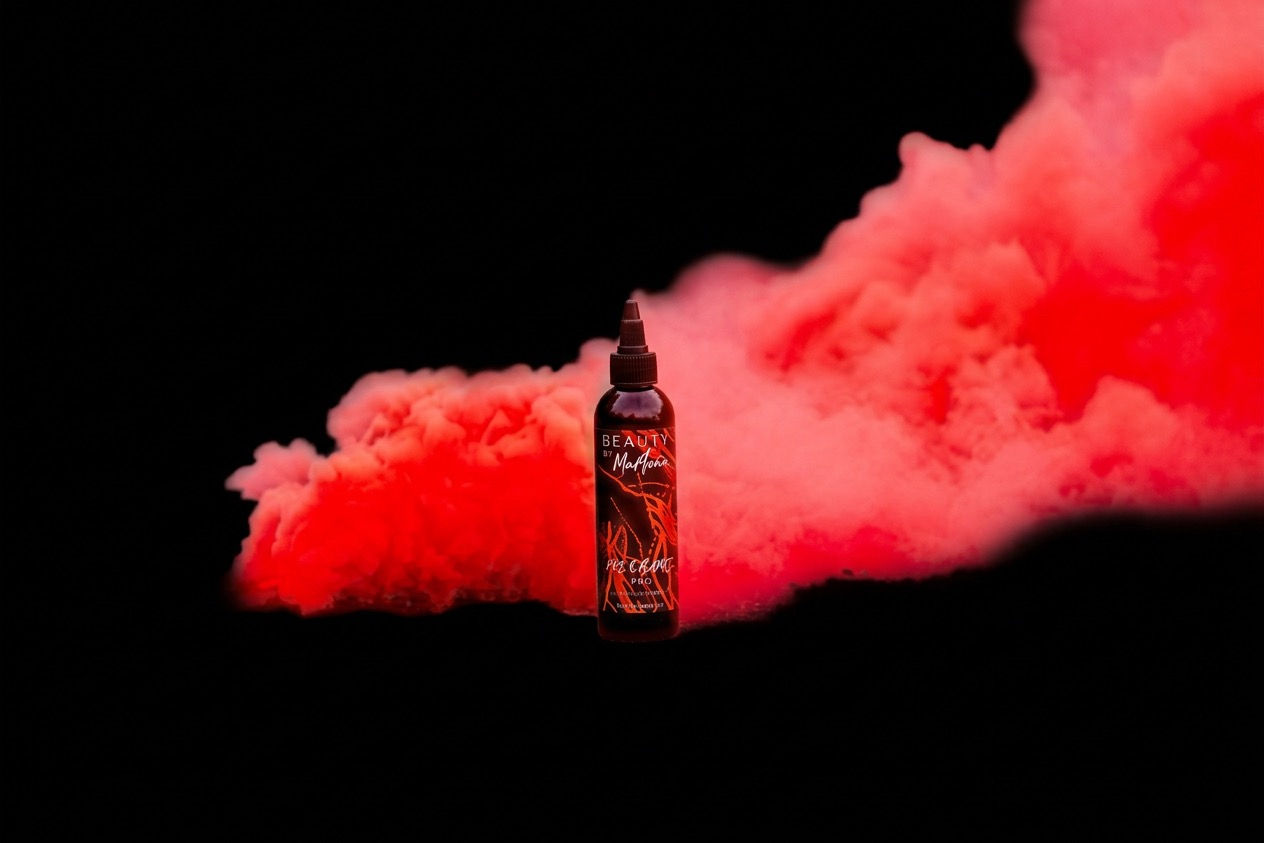 Fire & Flames Direct Pigment