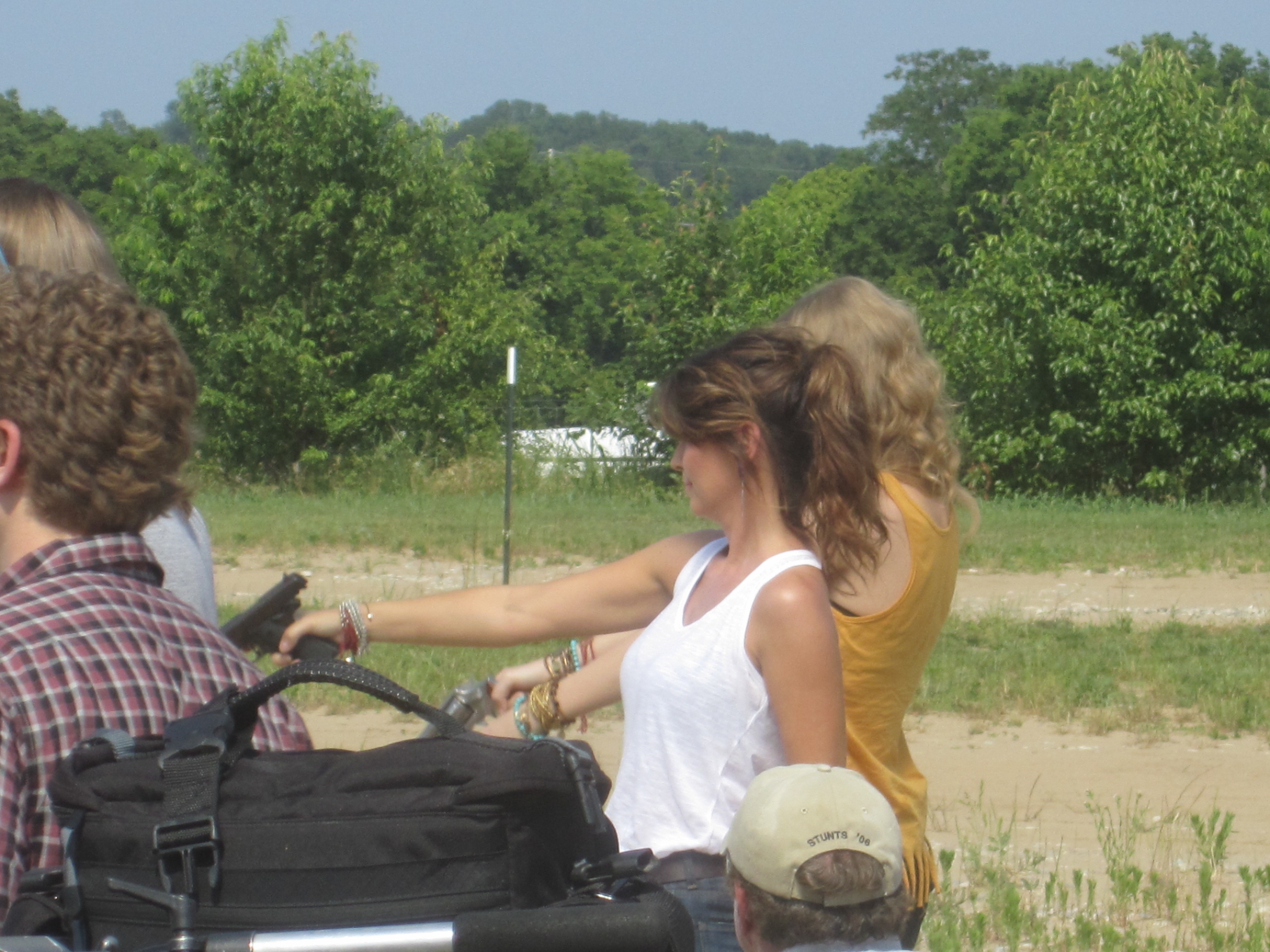 CMT Awards Skit