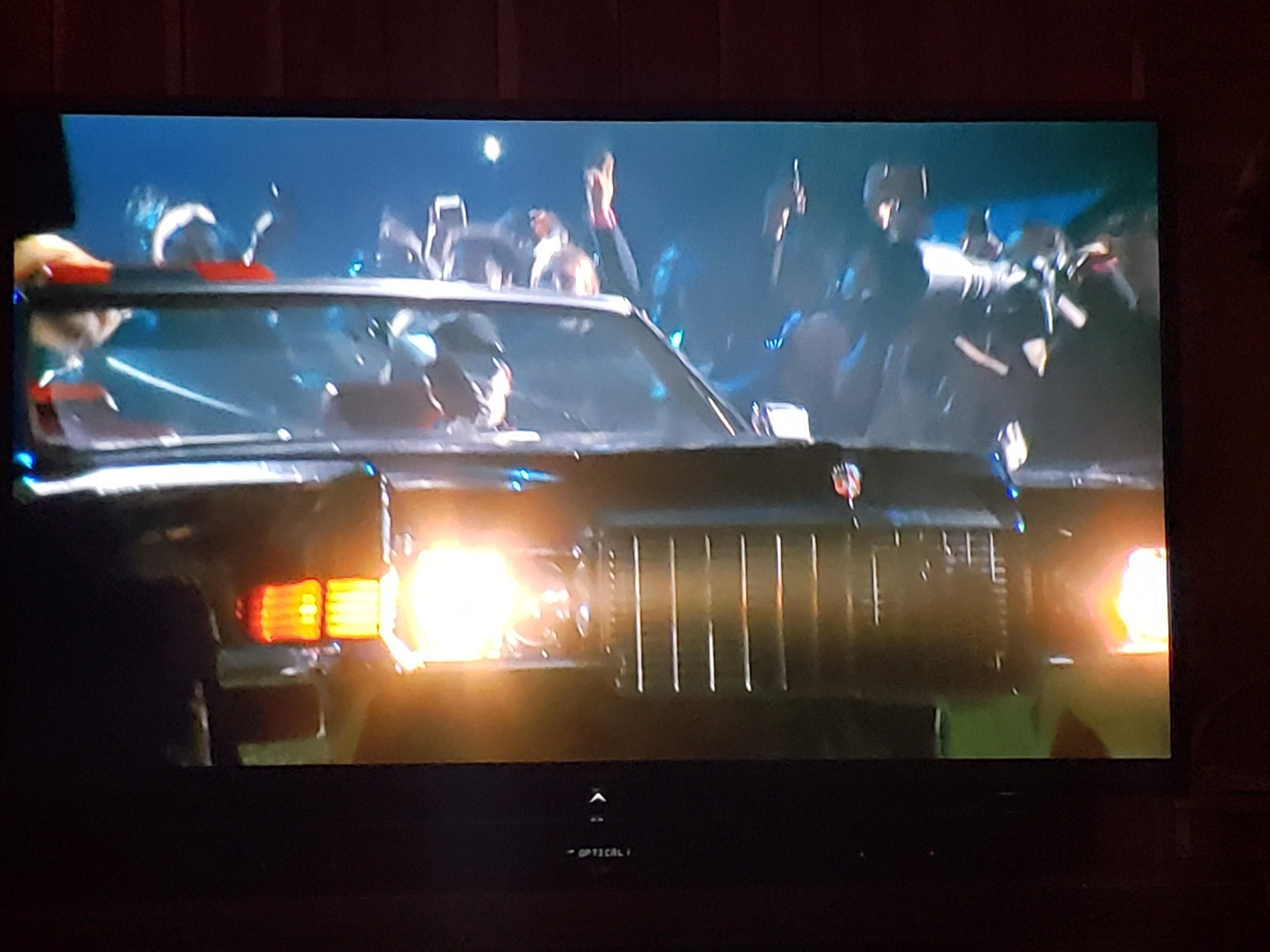 Superbowl VIII