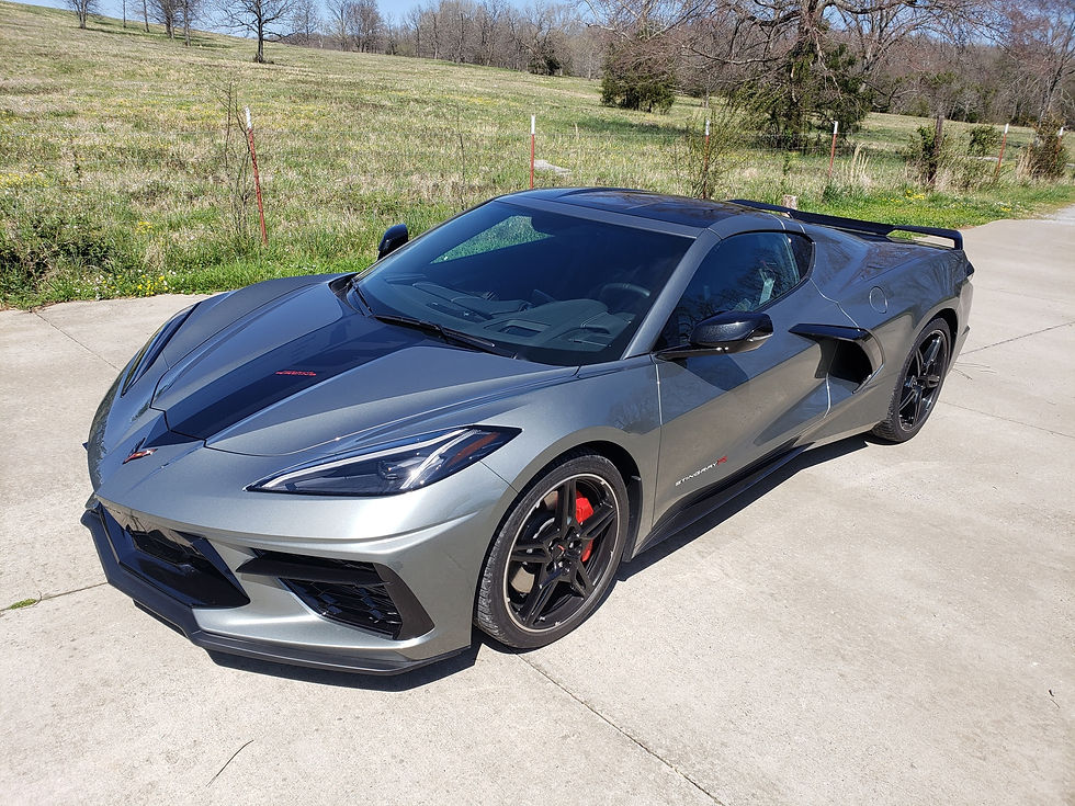 2022 Corvette (9)